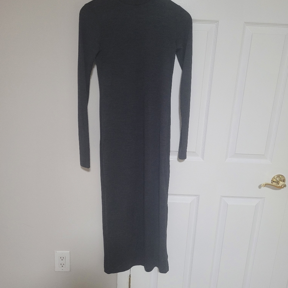 Ralph Lauren turtleneck wool dress size S - Picture 7 of 12